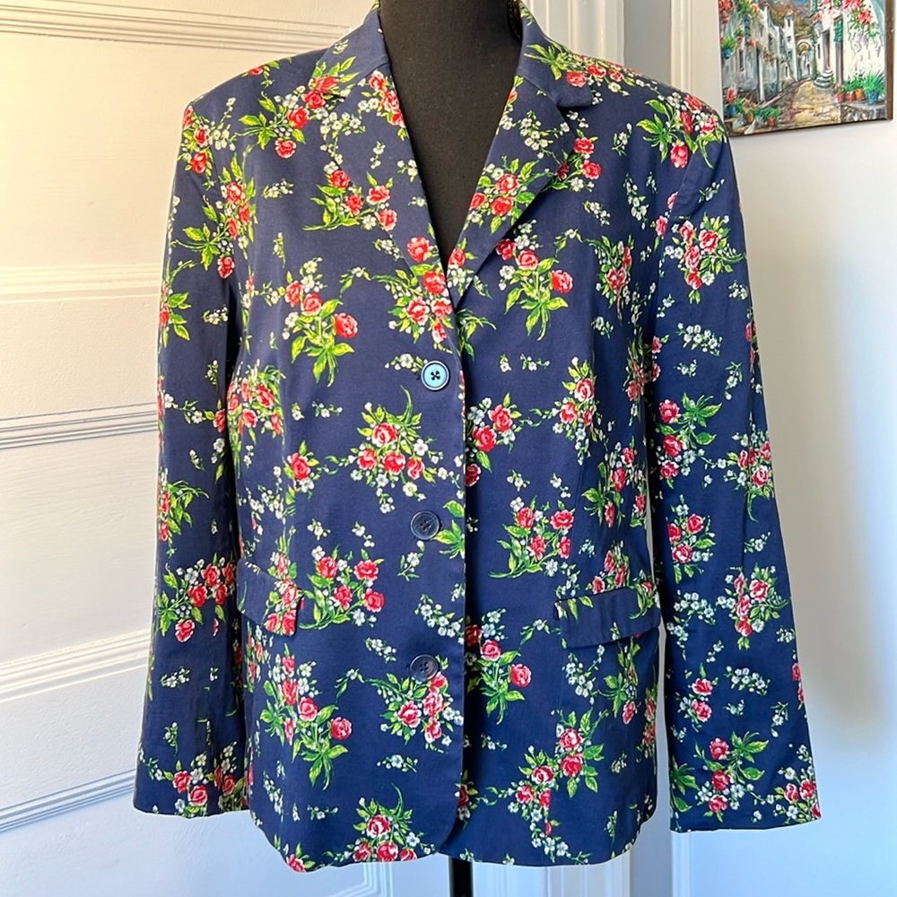ORVIS BLAZER‎